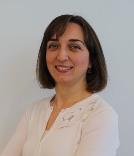 Alzheimer's Research and Therapy-Biotechnology-Aysun Cetinyurek Yavuz